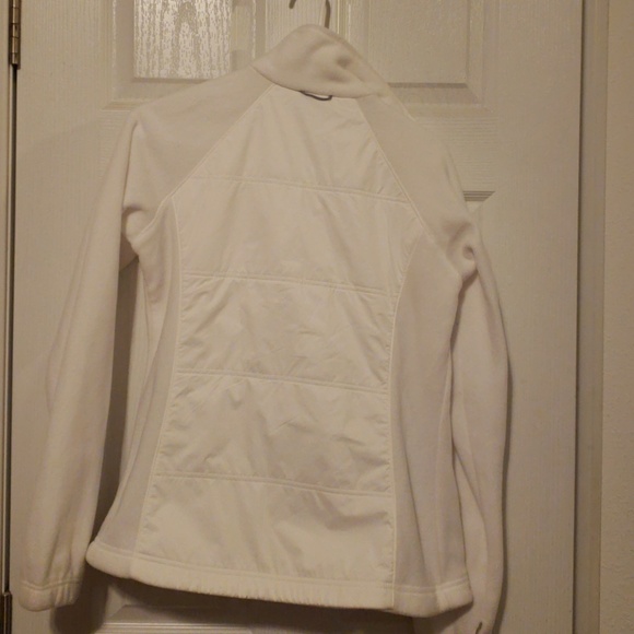 Columbia jacket, removable shell - Picture 4 of 6